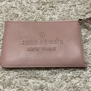 Kate Spade Wristlet